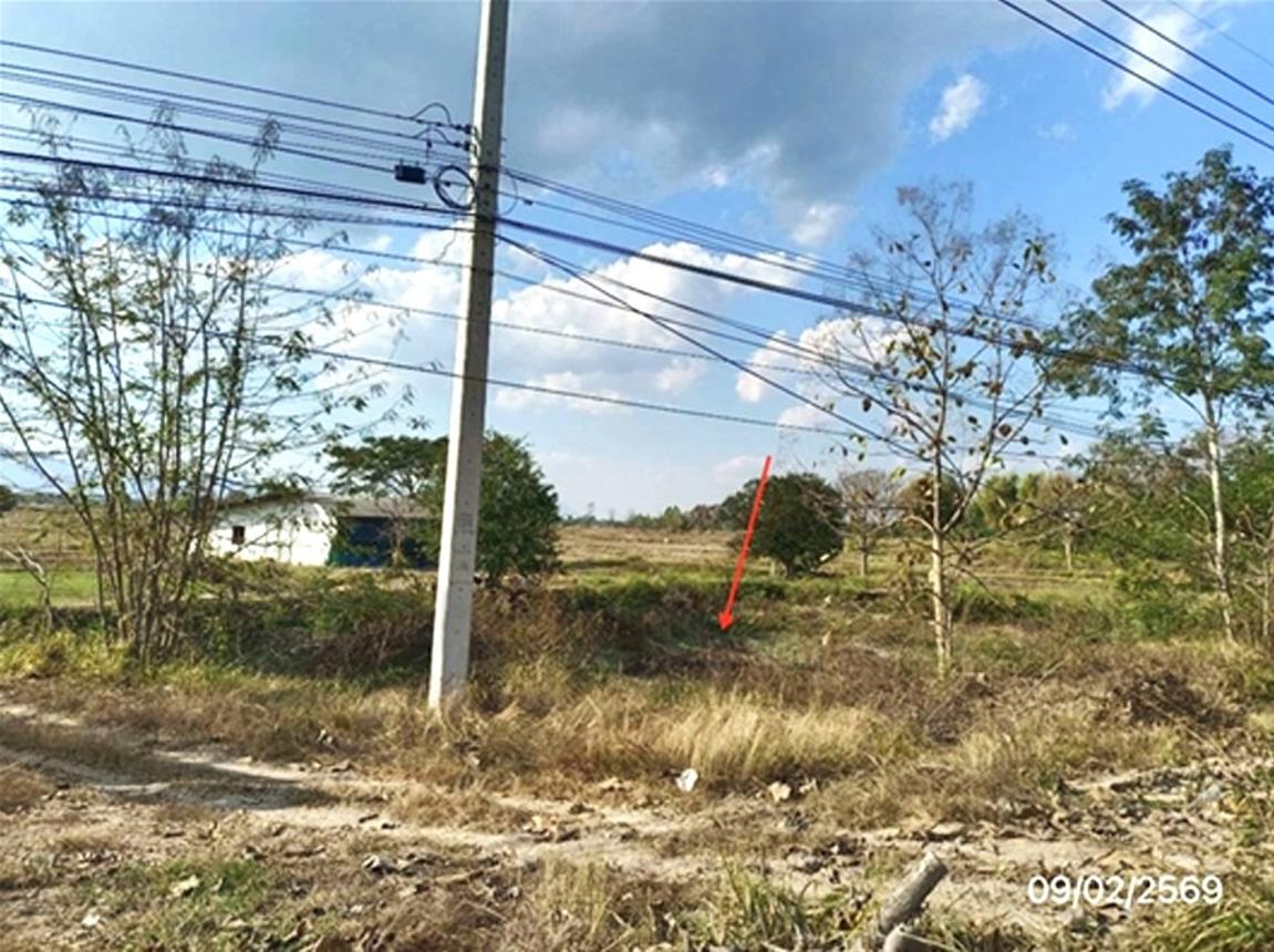 picture FACTORY 3633 Sq.w. Dok Kham Tai Phayao for 5.8M - 8/14