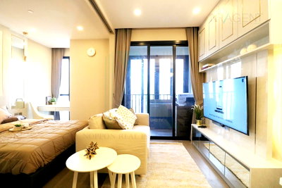 Condos for rent : 📌 For Rent Condo ASHTON ASOKE Building 1, Floor 25,1 bed room, Room size 35 sqm