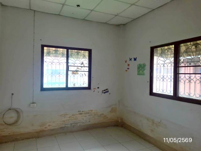 รูป บ้านเดี่ยว 79.4 ตร.วา บ้านฟ้าใส เมืองเชียงราย เชียงราย 2.1M - รูปที่ 7/26