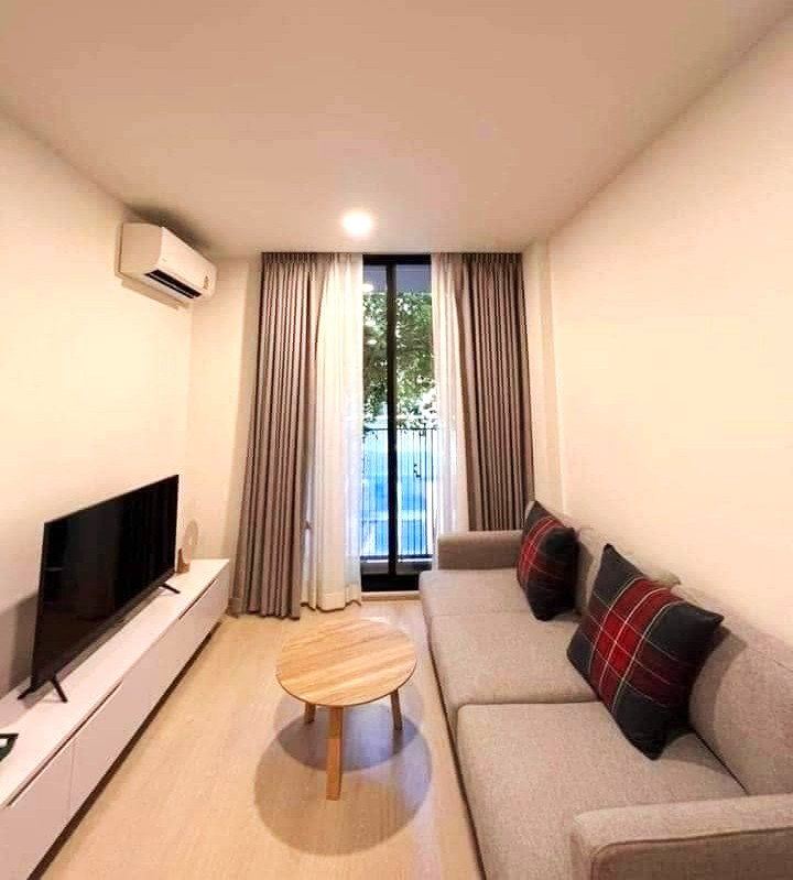 picture ðĒâĻâĻLineID: @AgentCondo (With@)===Noble Ambience Sukhumvit 42ðļNice Roomðļ - 5/6