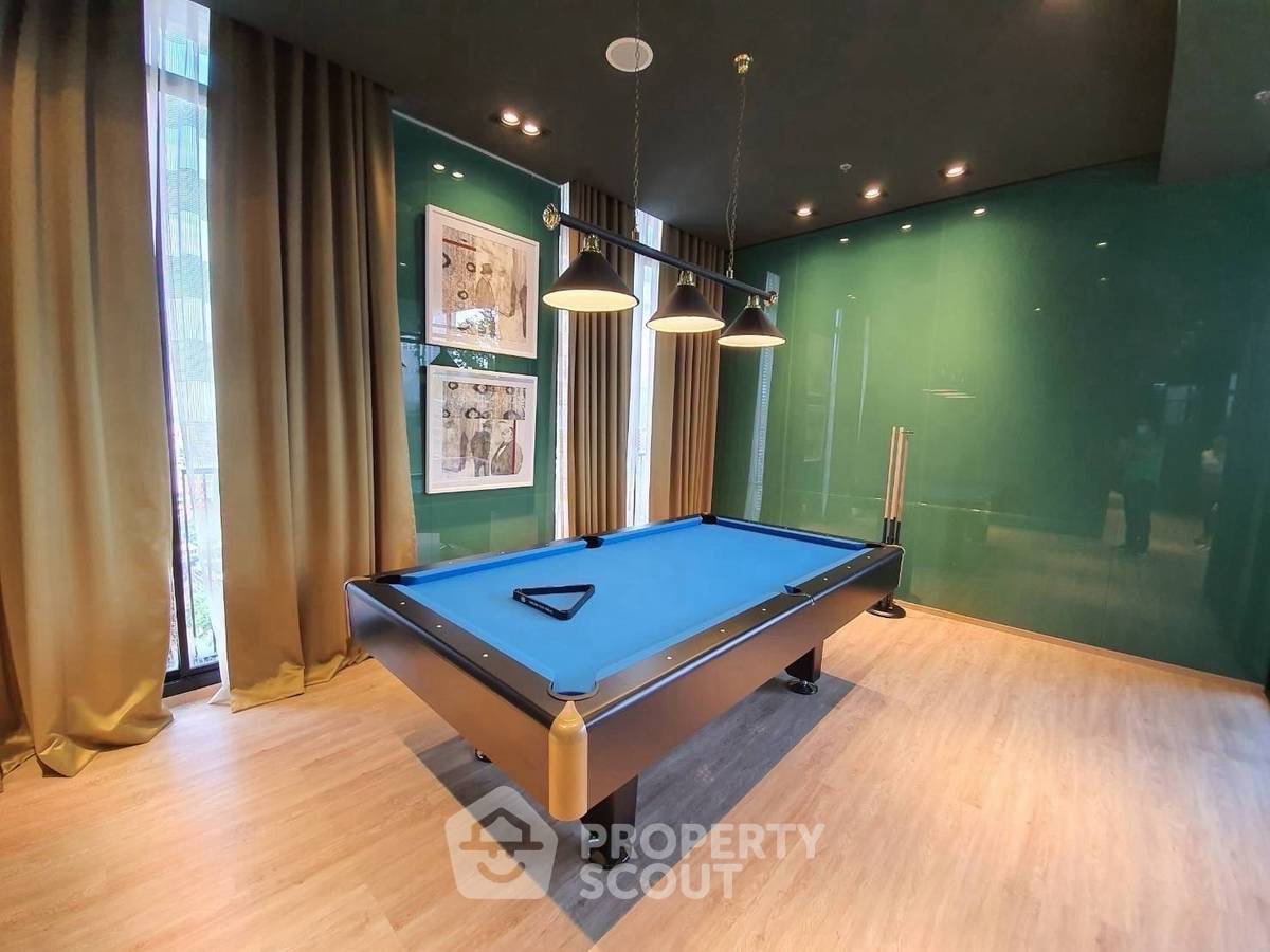 รูป คอนโด 1-ห้องนอน ที่ คอนโด โนเบิล อราวน์ สุขุมวิท 33 ใกล้ BTS พร้อมพงษ์ (ID 2977779) - รูปที่ 18/18