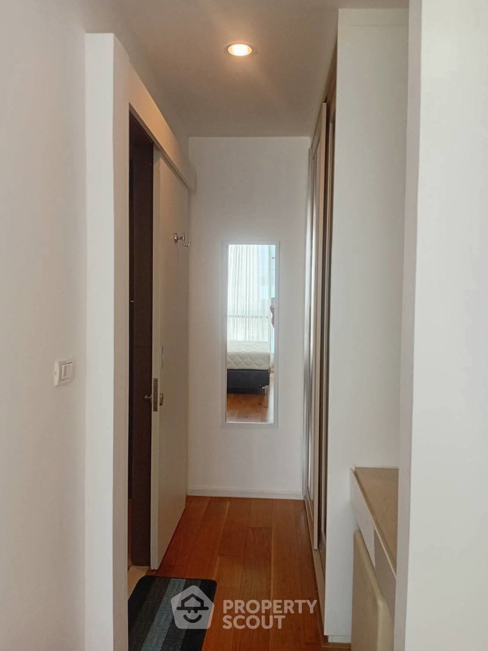picture 1-BR Condo at Up Ekamai near ARL Ramkhamhaeng (ID 2977924) - 6/10