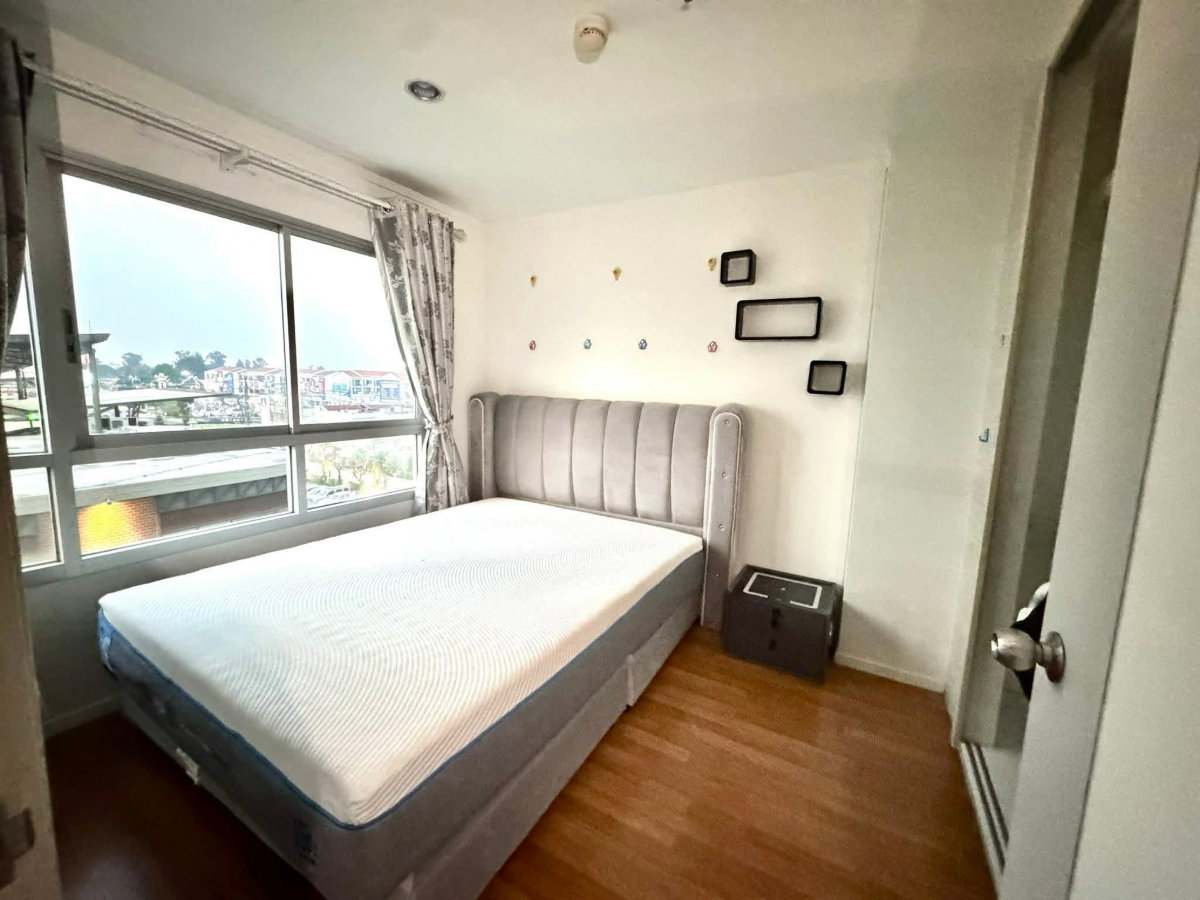 รูป 🔥 Lumpini Place UD | คอนโดใกล้เมือง พร้อมอยู่ 🔥 💰 ราคาโคตรคุ้ม - รูปที่ 4/9