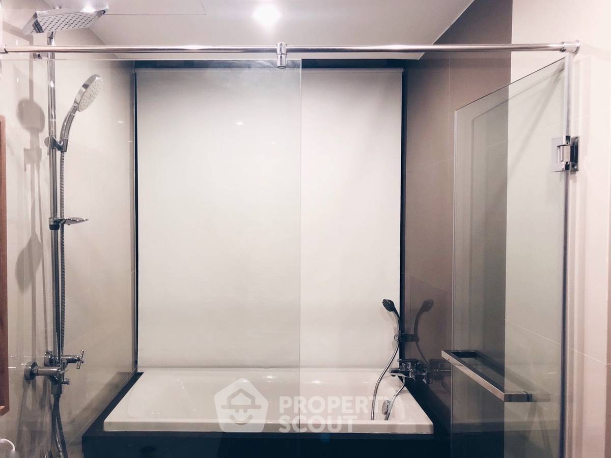 รูป คอนโด 2 ห้องนอน The Capital เอกมัย-ทองหล่อ ชั้น 18 | ใกล้ ARL รามคำแหง (ID 2093350) - รูปที่ 5/10