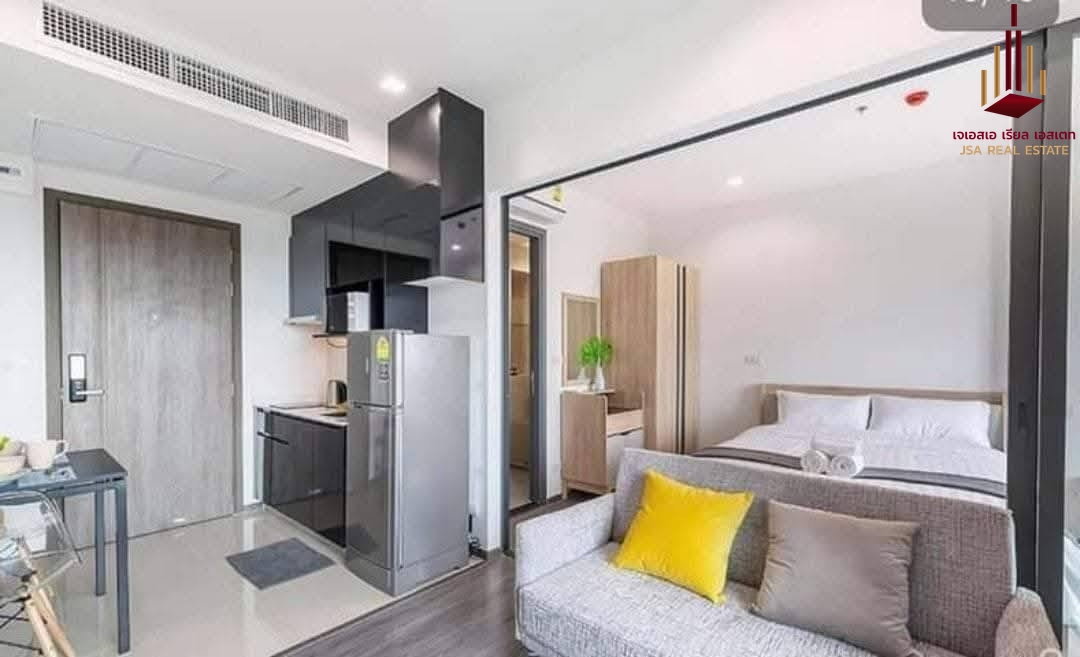 picture ✨ For Rent : The Rich Sathorn - Taksin Condo ✨ 💰 Only 14,500 THB/month - 2/6