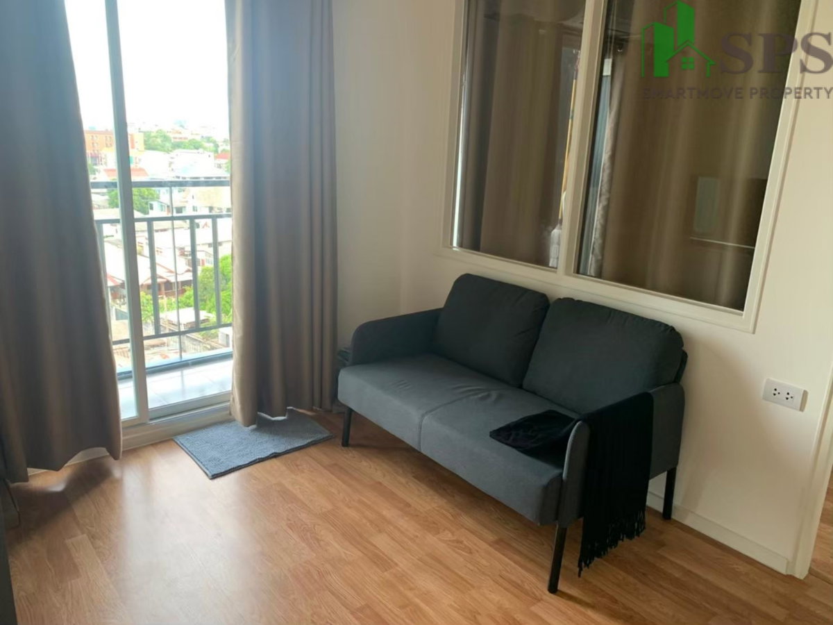 picture Condo for Rent, Lumpini Ville Sukhumvit 101/1 - Punnawithi (SPSAD3895) - 12/16