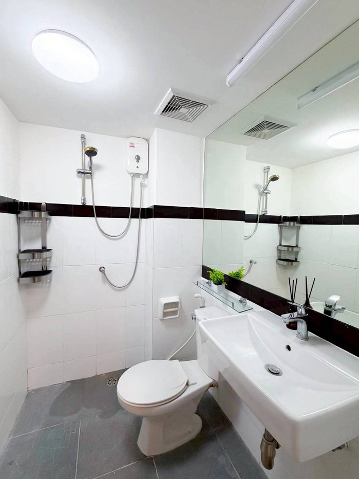 รูป ลานนา คอนโดมิเนียม Lanna Condo  💵 ราคาขาย  1,090,000 🎉 ฟรีโอน - รูปที่ 7/10