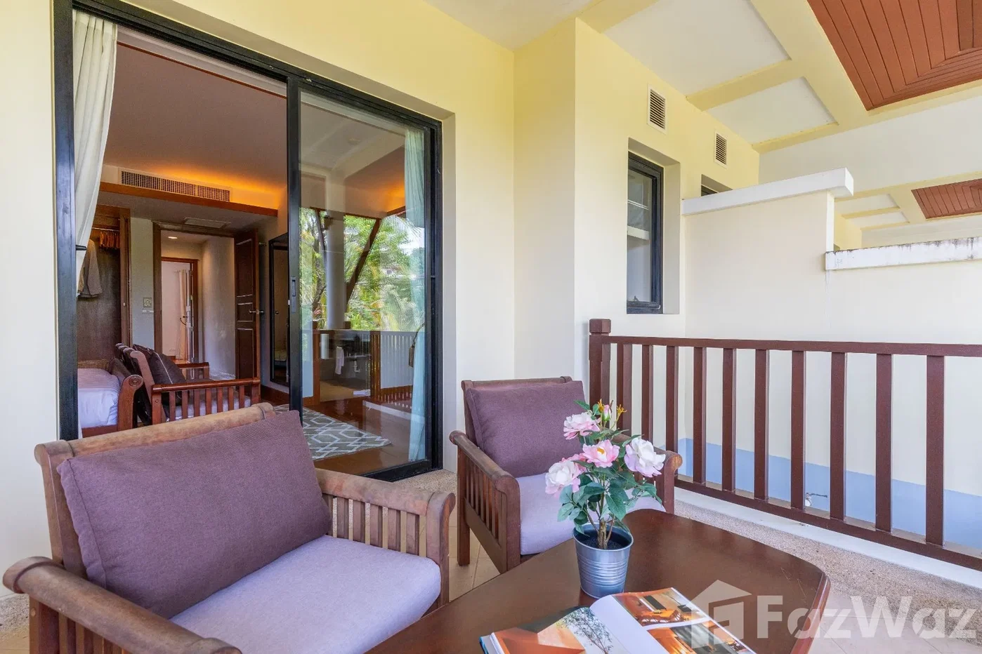 รูป ขาย บ้านเดี่ยว 2 ห้องนอน ในโครงการ ลากูน่า วิลเลจ ทาวน์โฮม 6449770 - รูปที่ 39/65
