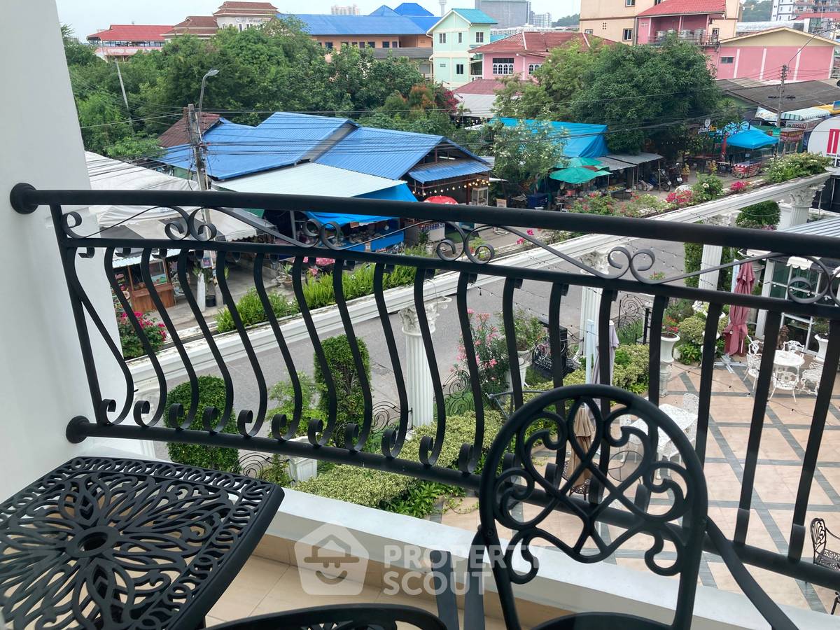 รูป คอนโด 1-ห้องนอน ที่ โอลิมปัส ซิตี้ การ์เด้น ใกล้ พัทยาใต้ (ID 2209619) - รูปที่ 3/15