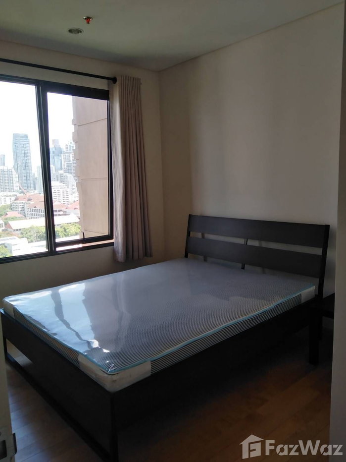 รูป ขาย คอนโด 1 ห้องนอน ในโครงการ วิลล่า อโศก 1369776 - รูปที่ 4/8