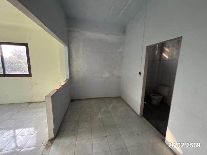 รูป บ้านเดี่ยว 53 ตร.วา เมืองนครราชสีมา นครราชสีมา 1.9M - รูปที่ 7/24