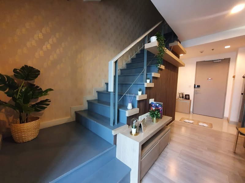 picture Ideo Mobi Sukhumvit 81 (BTS Onnut) - 3/4