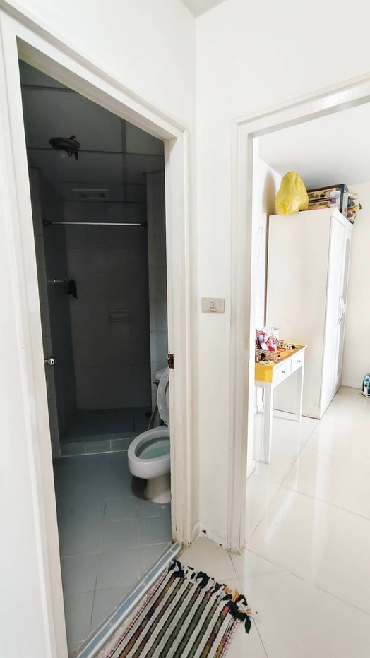 picture Sale SV City condo Pharam3 River view - 16/16