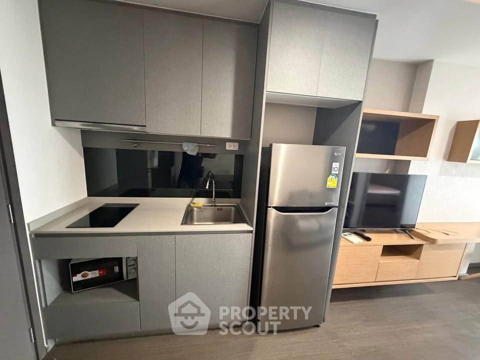 รูป คอนโด 1-ห้องนอน ที่ ไอดีโอ สุขุมวิท 93 ใกล้ BTS บางจาก (ID 2977128) - รูปที่ 6/30