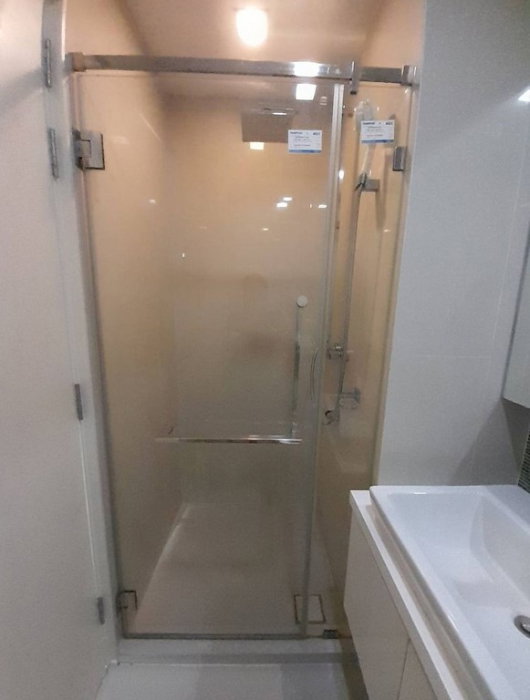 รูป Condolette Ize Ratchathewi Nearby BTS Ratchathewi 50 m. 1 Bed, 1 Bath Floor 22 - รูปที่ 11/13