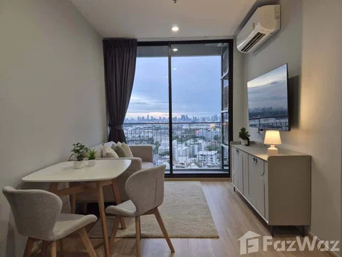 คอนโดให้เช่า 2 ห้องนอน ในโครงการ Skyrise Avenue Sukhumvit 64 6437286