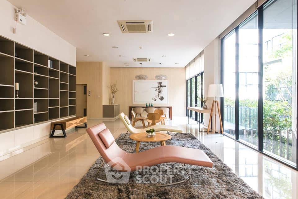 รูป คอนโด 1-ห้องนอน ที่ ลีฟ แอท 49 ใกล้ BTS ทองหล่อ (ID 635489) - รูปที่ 16/20