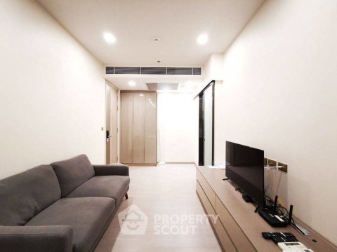 1-BR Condo At One 9 Five Asoke - Rama 9 Near MRT Phra Ram 9 (ID 1269116)