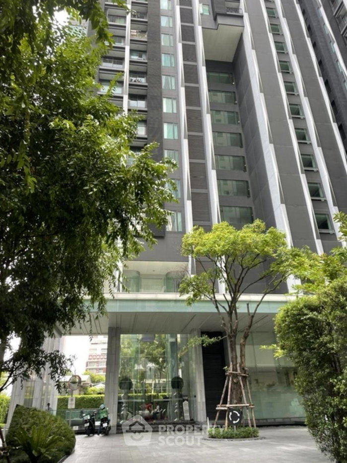 รูป ราคาเหมาะสม 1 ห้องนอน The Edge สุขุมวิท 23 ใกล้ MRT สุขุมวิท 200 ม. (ID 2977851) - รูปที่ 14/14
