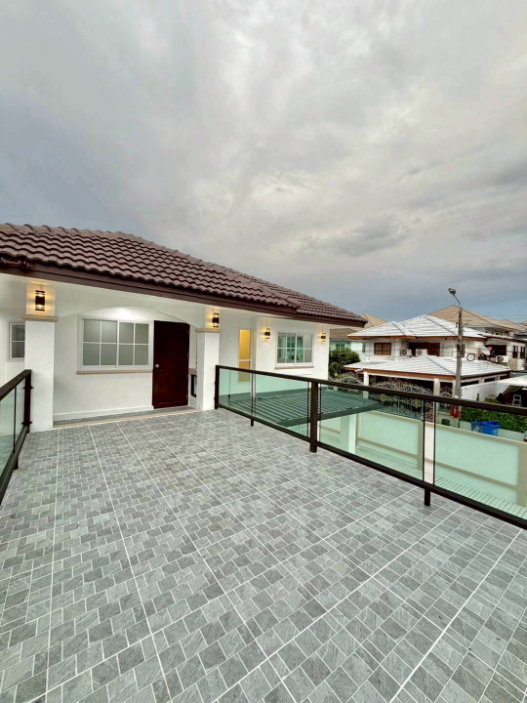 รูป ⭐✨RH-002 ขายบ้านเดี่ยว มิตรประชา 15 ( Baan Mitpracha 15 )✨⭐ - รูปที่ 13/15