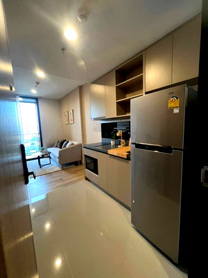 คอนโดให้เช่า : 🌳🌳For rent 🌳🌳 Oka haus 🌳🌳 ห้องสวย พร้อมอยู่ แต่งสวย จัดเต็ม 
