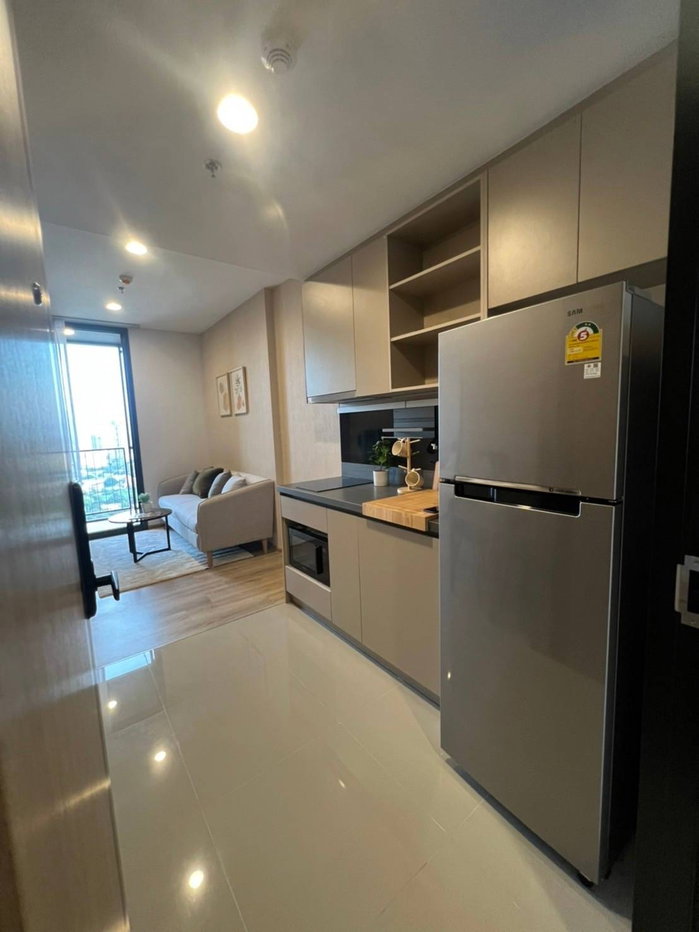 รูป 🌳🌳For rent 🌳🌳 Oka haus 🌳🌳 ห้องสวย พร้อมอยู่ แต่งสวย จัดเต็ม - รูปที่ 2/12