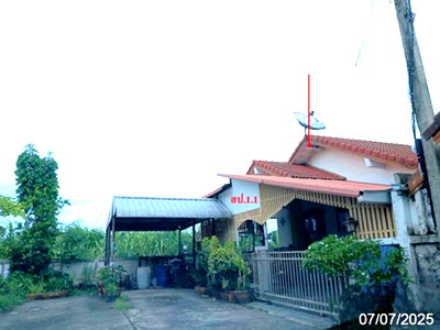 Houses for sale Saraburi : HOME 52 Sq.w. Muang Saraburi Saraburi for 1.7M