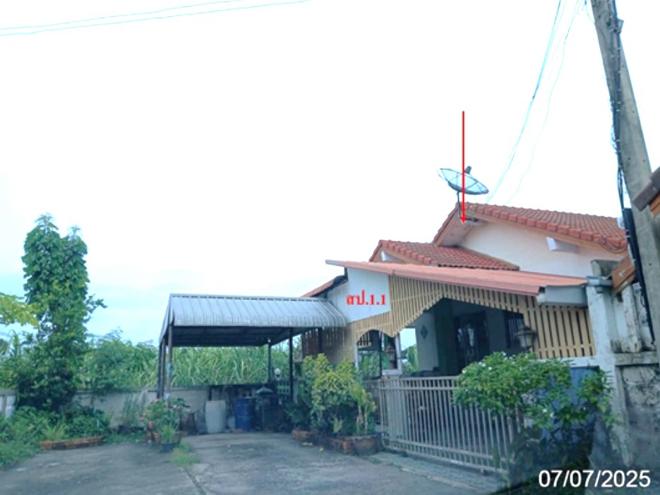 picture HOME 52 Sq.w. Muang Saraburi Saraburi for 1.7M - 1/16