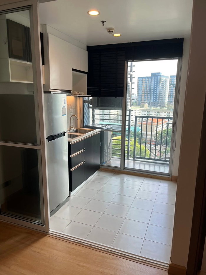 picture Line ID: Smile-easy For rent The Base Sukhumvit 77  - 3/8