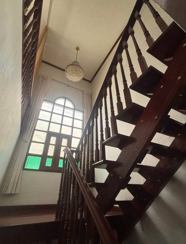 รูป ขายบ้านเดี่ยวสุขุมวิท71 ปรีดีพนมยงค์14 ที่ดิน 67ตร.ว 4ห้องนอน 5ห้องน้ำ ใกล้ BTS พระโขนง เอกมัย Detached house Sukhumvit Ekkamai Thonglor 0879074045 - รูปที่ 11/17