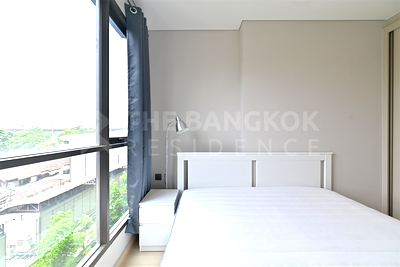 ขายคอนโด : ลุมพินี สวีท เพชรบุรี-มักกะสัน  ยูนิตพรีเมี่ยมที่ใกล้ทุกความสะดวก