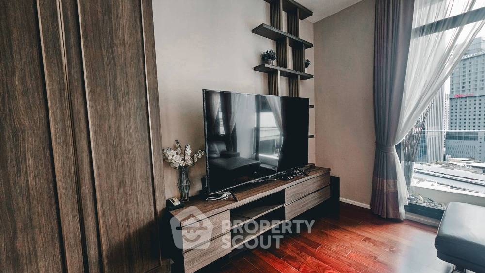 รูป คอนโด 2-ห้องนอน ที่ เดอะ ดิโพลแมท 39 พร้อมพงษ์ ใกล้ BTS พร้อมพงษ์ (ID 1579241) - รูปที่ 5/11