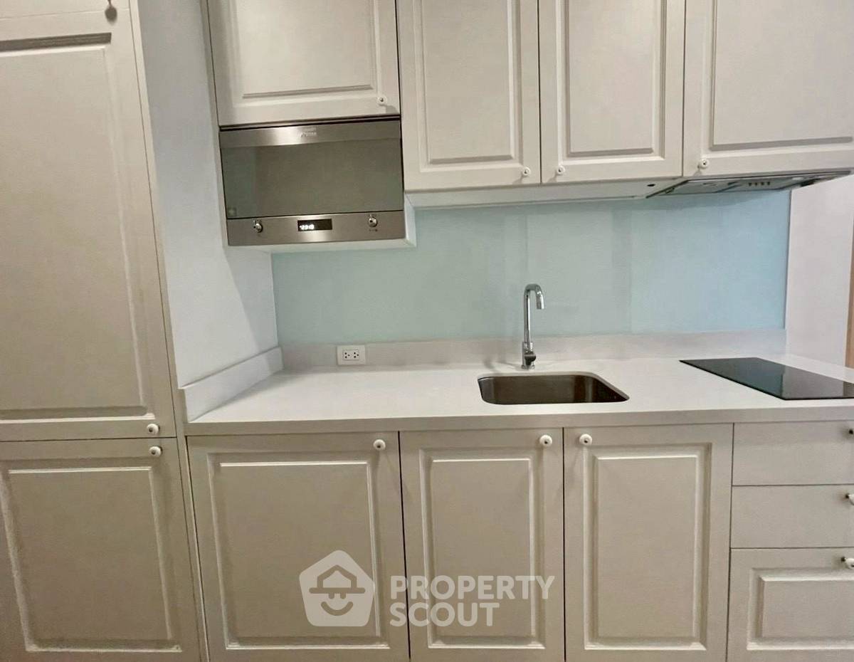 picture 3-BR Condo at Noble Be 33 near BTS Phrom Phong (ID 2977794) - 10/16