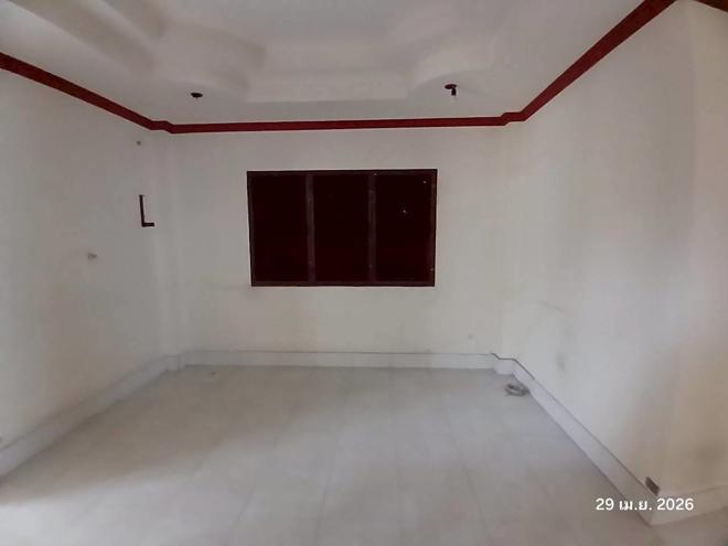 รูป บ้านเดี่ยว 58.3 ตร.วา เมืองลำปาง ลำปาง 2.4M - รูปที่ 4/44