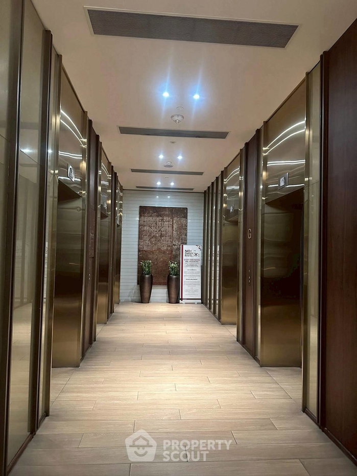 รูป คอนโด 1 ห้องนอน โอกะ เฮาส์ สุขุมวิท 36 ชั้น 28 ใกล้ BTS ทองหล่อ (ID 2978175) - รูปที่ 8/10