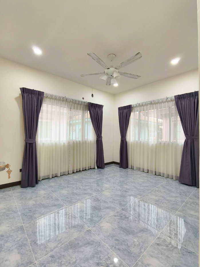 รูป บ้านเดี่ยวหลังใหญ่ราคาโดนใจ ขายต่ำกว่าราคาประเมินเป็นล้าน ม.ภัสสร 1 รังสิต คลอง 3 คลองหลวง แต่งพร้อมอยู่ - รูปที่ 17/21