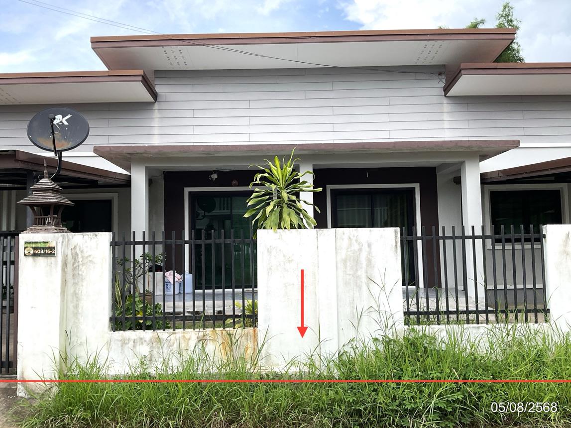 รูป บ้านเดี่ยว 81 ตร.วา เมืองพะเยา พะเยา 3.1M - รูปที่ 8/14