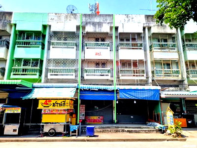 SHOP HOUSE 17 Sq.w. Muang Nakhon Pathom Nakhon Pathom for 3.2M