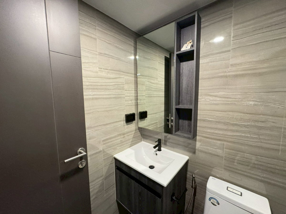 รูป ✨Savvy Ari 4 Condominium Condo for Rent!! Near BTS Ari / 3 bedrooms, 3 bathrooms. Special corner room - รูปที่ 60/77