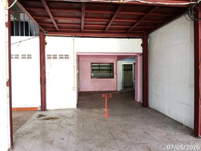 รูป อาคารพาณิชย์ 133 ตร.วา กบินทร์บุรี ปราจีนบุรี 14M - รูปที่ 20/60