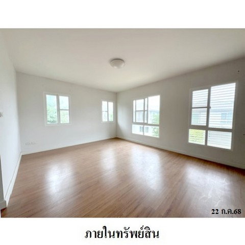 picture FOR SALE HOUSE PROPERTY 5553000 BAHT. - 7/8