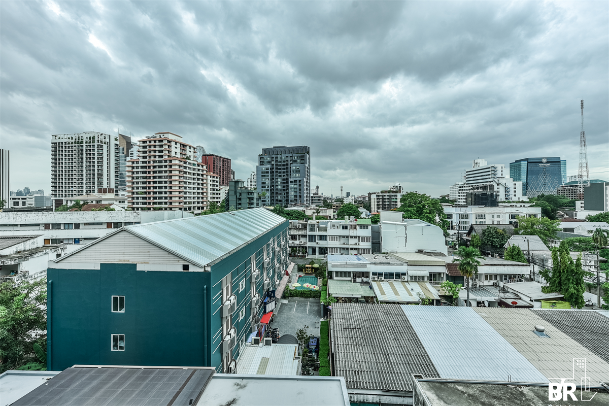 picture Great Price, Prime Location, Dont Miss Out!! Centric Place Ari 4 - Phaholyothin near BTS Ari - 5/10