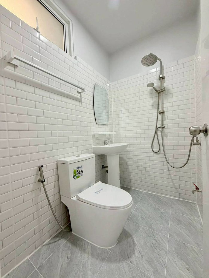 รูป M-1068 ขาย 1.35 ลบ. 🏡หมู่บ้านพฤกษา3 👍👍 บ้าน พร้อมอยู่ กู้ได้เต็ม ใกล้ตลาดวินรถตู้ - รูปที่ 14/21