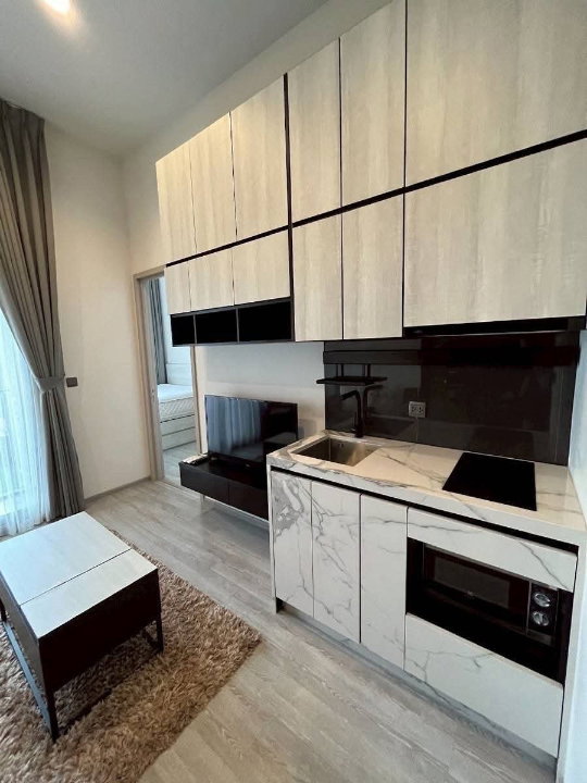 รูป The Line Sukhumvit 101 ชั้น 6 ขนาด 28 Sqm. - รูปที่ 2/11