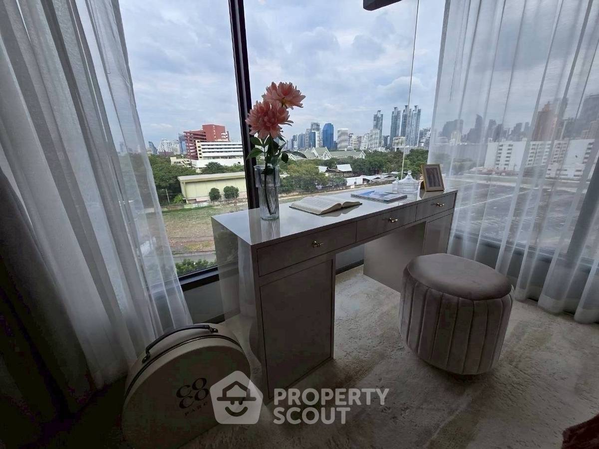 รูป คอนโด 2-ห้องนอน ที่ โคโค่ พาร์ค ใกล้ MRT คลองเตย (ID 2977853) - รูปที่ 4/14