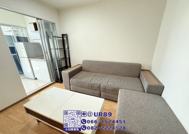 picture 💙 Hot Price 💙 For Rent U Delight @ Onnut Station - 2/13