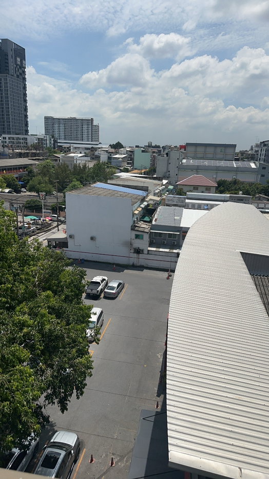 รูป 🏠✨ The Tree Sukhumvit 64 | ขายคอนโดห้อง 1 Bed Plus (HBH-HL-317) - รูปที่ 13/13