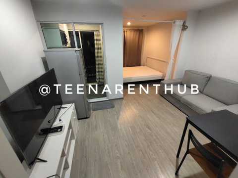 ðĨCondo for rent near bts on nut ðĨ, ðCall. 0832547765 and ðĒ@teenarenthub