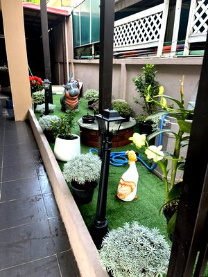 Houses for rent : FOR RENT  HOUSE PROPERTY  26000 BAHT per MONTH