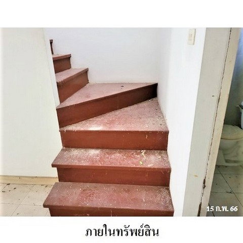 รูป Z8Z7238 ขายทาวน์เฮ้าส์ ทิพมาศ เสรี-บางนา ตำบล บางเพรียง อำเภอ บางบ่อ จังหวัด สมุทรปราการ - รูปที่ 2/8